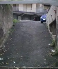 Deposito Canalicchio mq 590