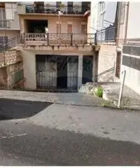 Vendita Magazzino in Via Francesco Buccheri Boley