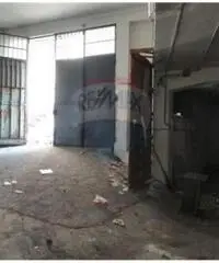 Vendita Magazzino in Via Francesco Buccheri Boley