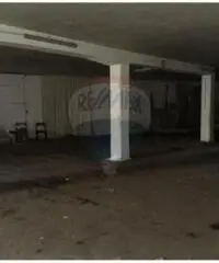 Vendita Magazzino in Via Francesco Buccheri Boley