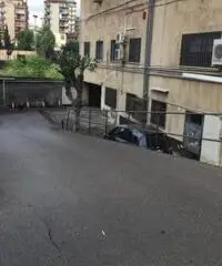 Vendita Magazzino in Via Modena