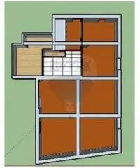 Vendita Magazzino in Via Proserpina