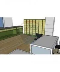 Vendita Magazzino in Via Proserpina