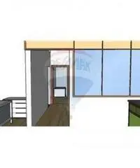 Vendita Magazzino in Via Proserpina