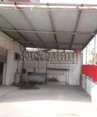 Laboratorio in affitto a Catanzaro, Lido Fortuna