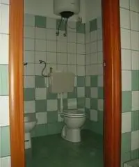 Chieti Scalo: Affitto Capannone da 400mq