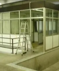 Affitto Capannone da 1300mq