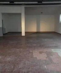 Affitto Capannone da 400mq