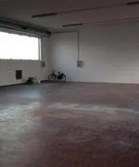 Affitto Capannone da 400mq