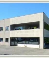 Rif: 915/16 - Capannone in Vendita a Binago