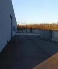 Vendita Capannone da 3800mq