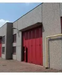 Vendita Capannone da 492mq