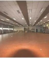 Vendita Magazzino in Via Nazionale