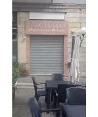 Centro città: Affitto Magazzino in Via Calabria Centro città: Affitto Magazzino in Via Calabria