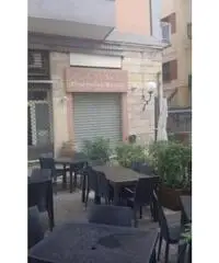 Centro città: Affitto Magazzino in Via Calabria Centro città: Affitto Magazzino in Via Calabria