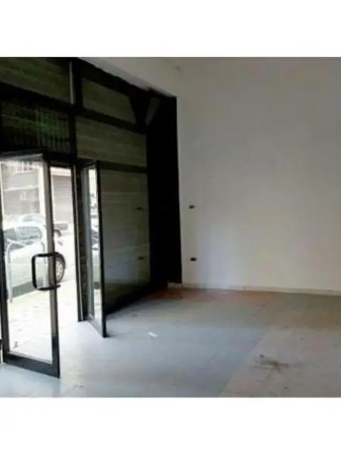 Affitto Magazzino da 50mq Affitto Magazzino da 50mq