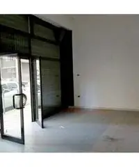 Affitto Magazzino da 50mq Affitto Magazzino da 50mq