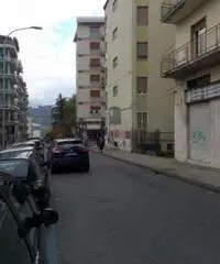 Centro città: Vendita Magazzino in Via Francesco Saverio Nitti