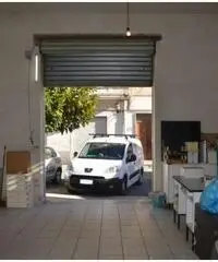 OTTIMO MAGAZZINO IN ZONA CENTRALE