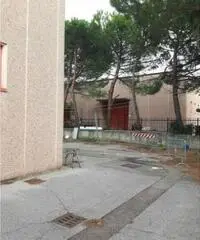 Affitto Capannone in viale VIA DEL LAVORO