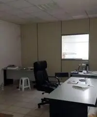 Affitto Capannone in viale VIA DEL LAVORO