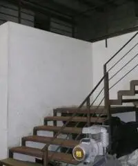 Affitto Laboratorio in Via San Paolo