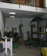 Affitto Laboratorio in Via San Paolo