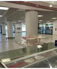 Gelateria chiosco sushi