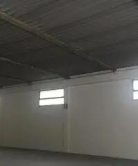 Capannone artigianale in affitto a Empoli 280 mq  Rif: 468940