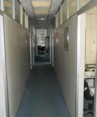 CAPANNONE di 3 vani e di 850 mq (CALENZANO) rif. F143