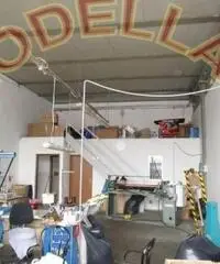 CAPANNONI MAGAZZINI - ARTIGIANALE - CAMPI BISENZIO CAPANNONI MAGAZZINI - ARTIGIANALE - CAMPI BISENZIO