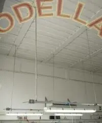 CAPANNONI MAGAZZINI - ARTIGIANALE - CAMPI BISENZIO CAPANNONI MAGAZZINI - ARTIGIANALE - CAMPI BISENZIO