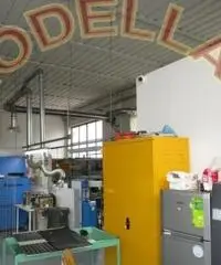 CAPANNONI MAGAZZINI - ARTIGIANALE - CAMPI BISENZIO CAPANNONI MAGAZZINI - ARTIGIANALE - CAMPI BISENZIO