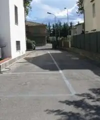 CAPANNONI MAGAZZINI - ARTIGIANALE - CERRETO GUIDI