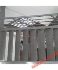 CAPANNONI MAGAZZINI - ARTIGIANALE - GREVE IN CHIANTI