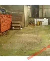 CAPANNONI MAGAZZINI - ARTIGIANALE - GREVE IN CHIANTI