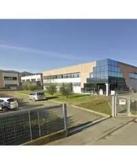 CAPANNONI MAGAZZINI - INDUSTRIALE - REGGELLO