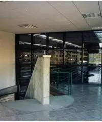 CAPANNONI MAGAZZINI - INDUSTRIALE - REGGELLO