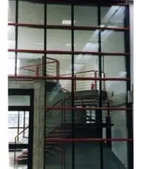 CAPANNONI MAGAZZINI - INDUSTRIALE - REGGELLO