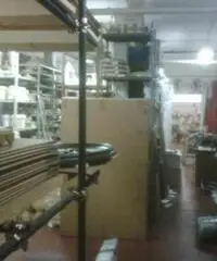 San Giusto A Signano: Vendita Laboratorio in Via Scandicci Alto