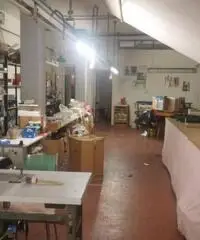 Vendita Magazzino in Via Vincenzo Monti