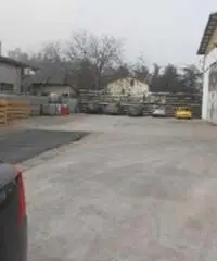 Capannone in Vendita a Cesena Capannone in Vendita a Cesena