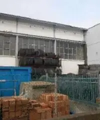 Capannone in Vendita a Cesena Capannone in Vendita a Cesena