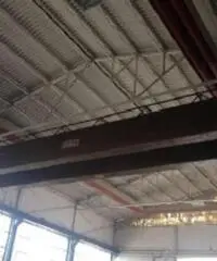 Capannone in Vendita a Cesena Capannone in Vendita a Cesena