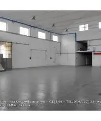 Centro città: Affitto Capannone in Via Genova Centro città: Affitto Capannone in Via Genova