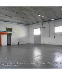 Centro città: Affitto Capannone in Via Genova Centro città: Affitto Capannone in Via Genova