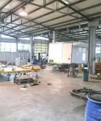 Vendita Capannone in DIEGARO Vendita Capannone in DIEGARO