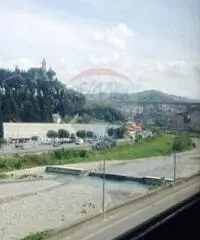 Rif: 21711007-362 - Genova Staglieno, Lungobisagno D’Istria, capannone industriale di ampia metratur