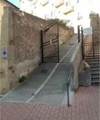 Rif: 21711127-143 - FONDO CARRABILE VIA LAGACCIO Rif: 21711127-143 - FONDO CARRABILE VIA LAGACCIO