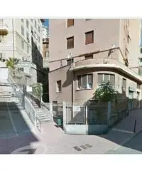 Rif: 21711127-143 - FONDO CARRABILE VIA LAGACCIO Rif: 21711127-143 - FONDO CARRABILE VIA LAGACCIO